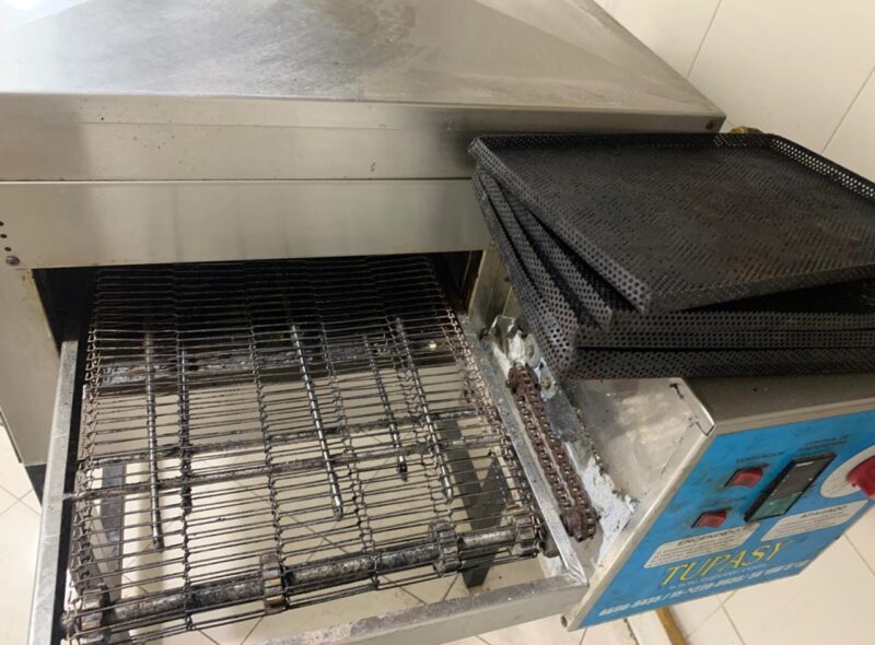 CASA DE EMPANADAS PIZZA Y HELADOS