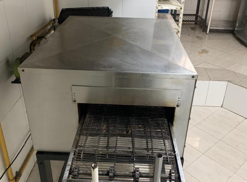 CASA DE EMPANADAS PIZZA Y HELADOS