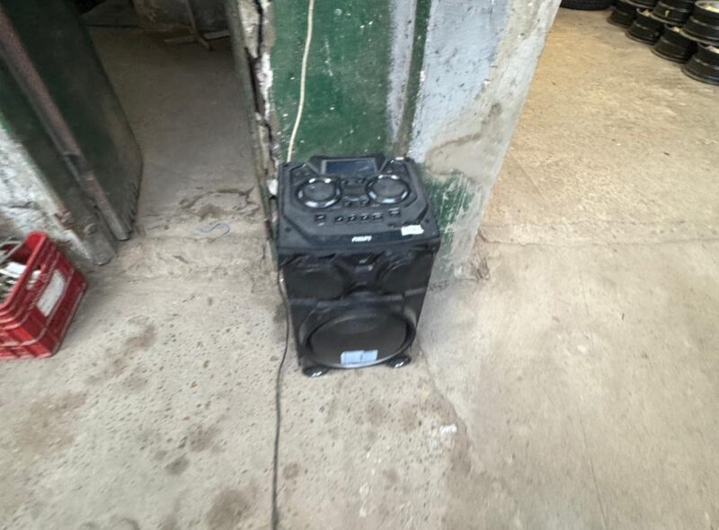 ELECTRÓNICA Y ARTÍCULOS VARIOS