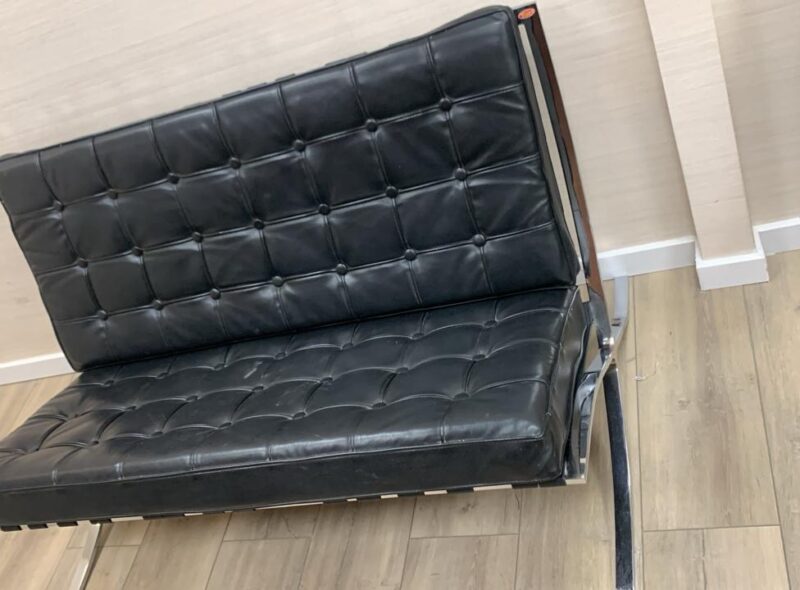 MOBILIARIO PARA OFICINAS