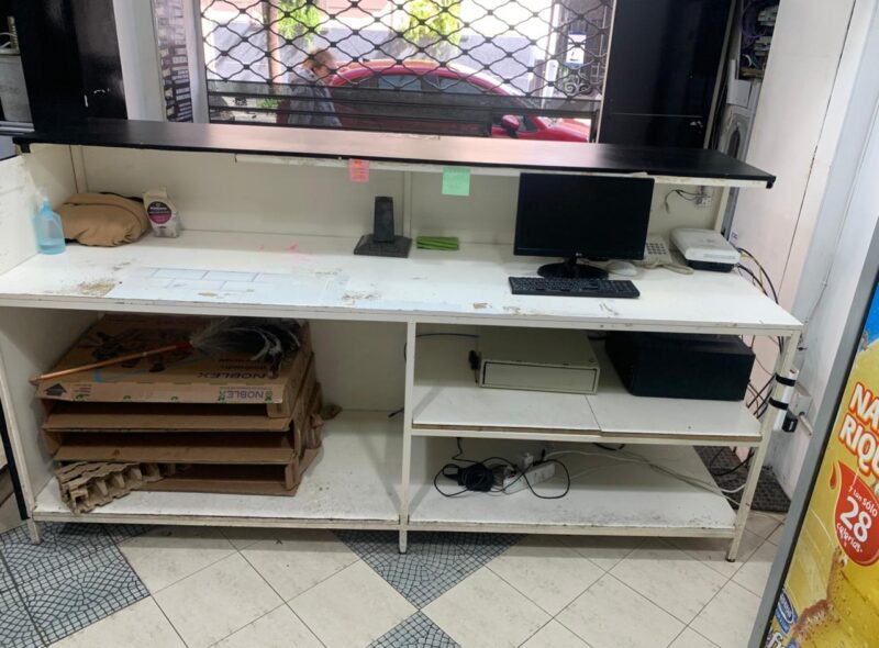 CASA DE EMPANADAS PIZZA Y HELADOS