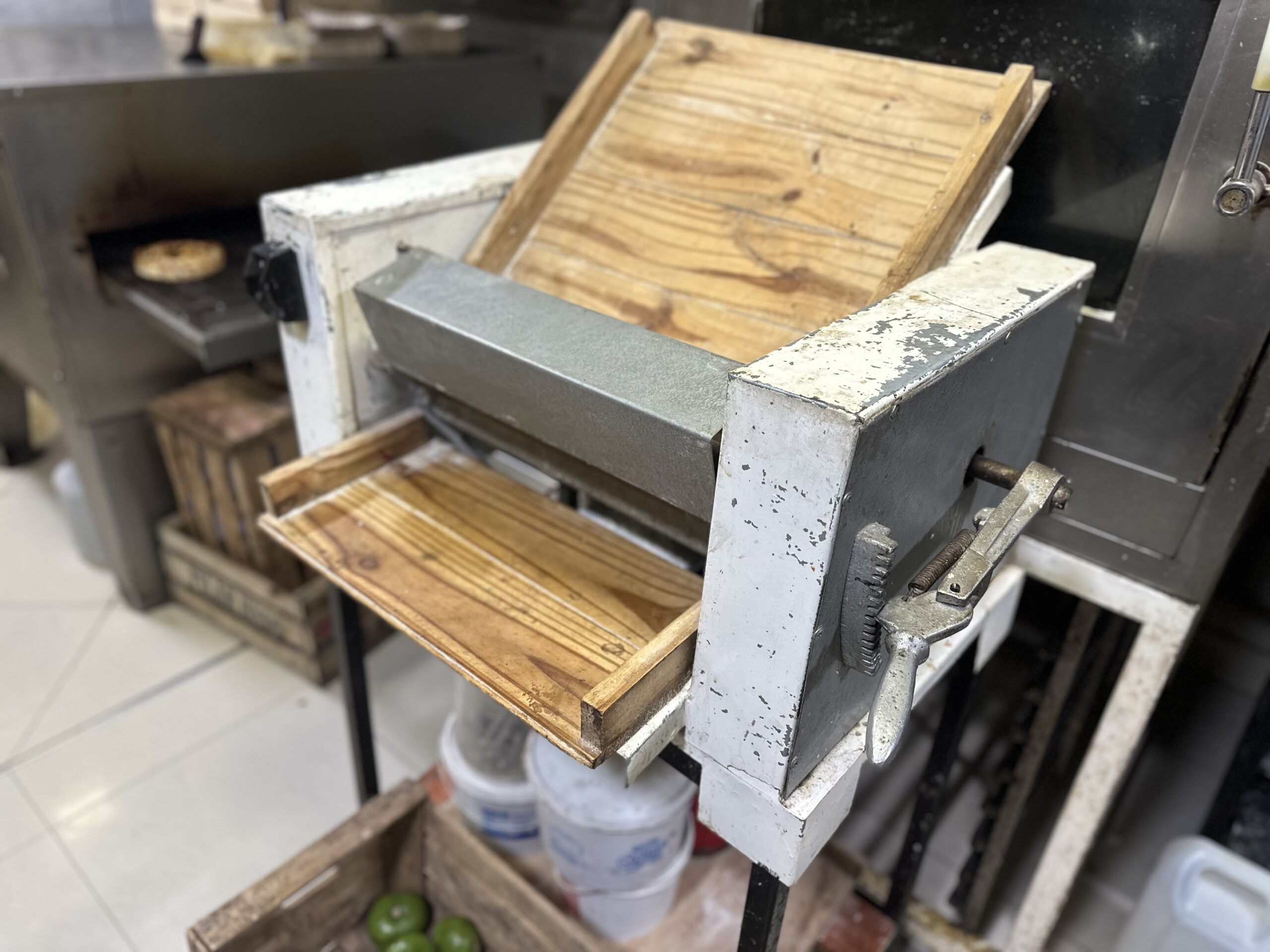 CASA DE EMPANADAS PIZZA PASTELERIA