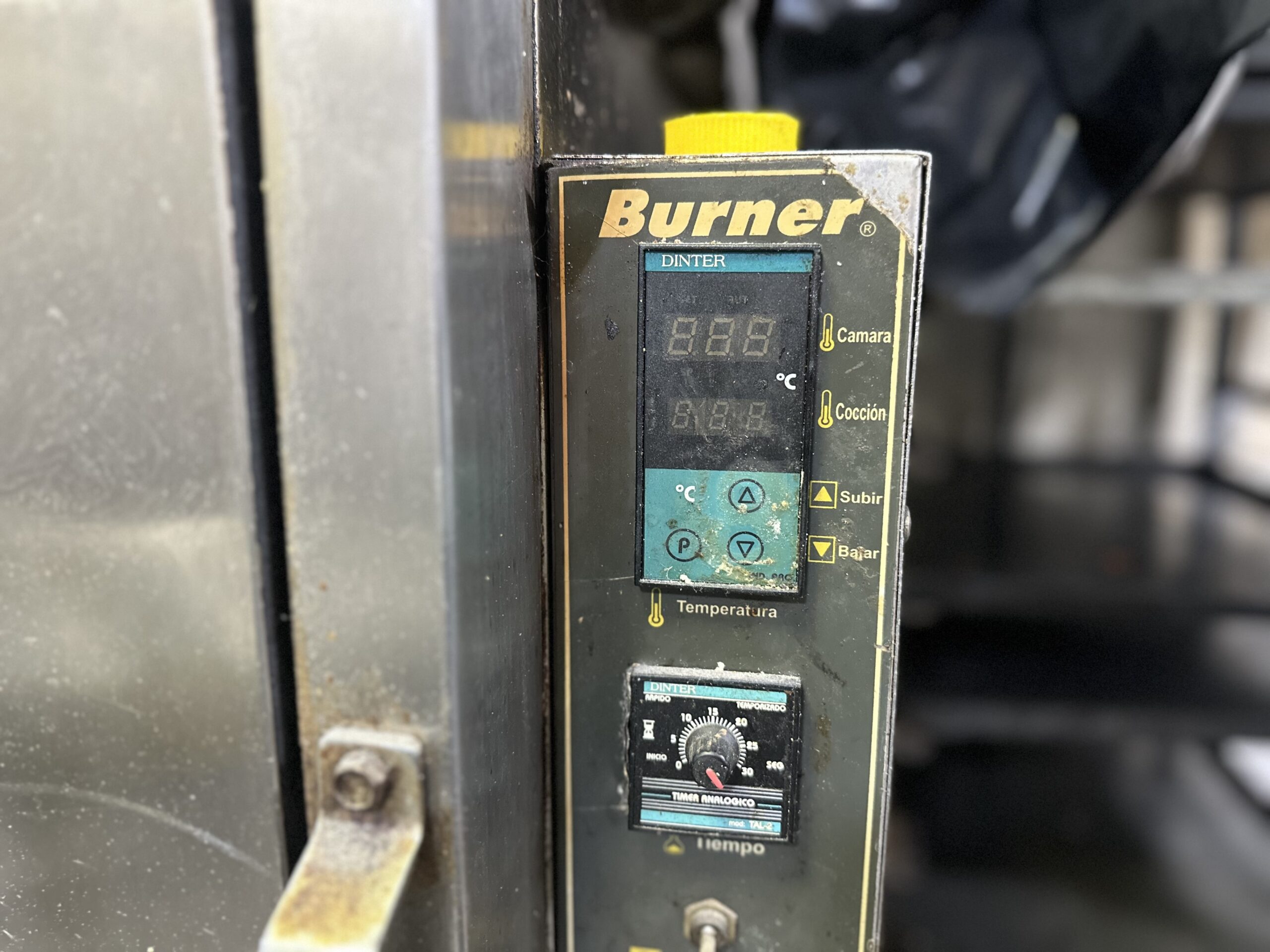 CASA DE EMPANADAS PIZZA PASTELERIA