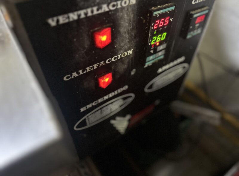 CASA DE EMPANADAS PIZZA PASTELERIA