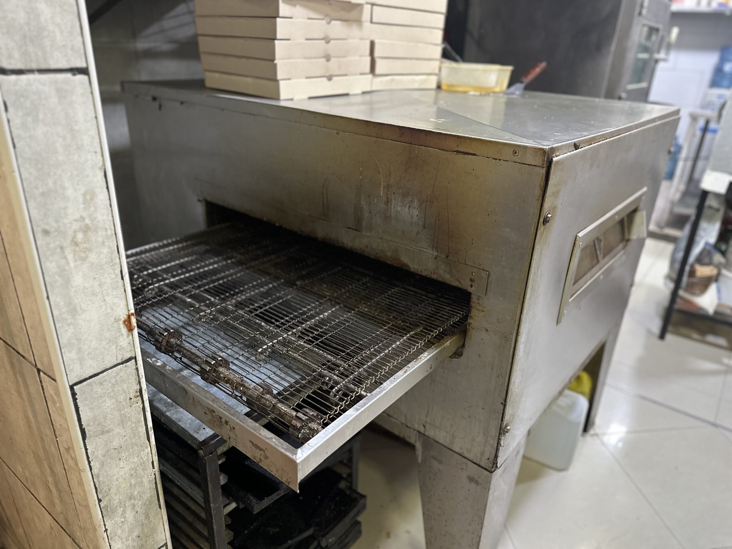 CASA DE EMPANADAS PIZZA PASTELERIA