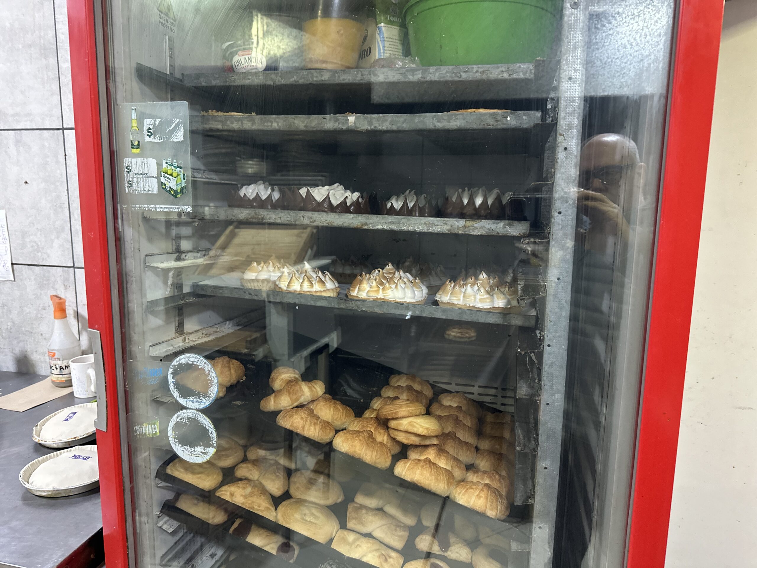 CASA DE EMPANADAS PIZZA PASTELERIA