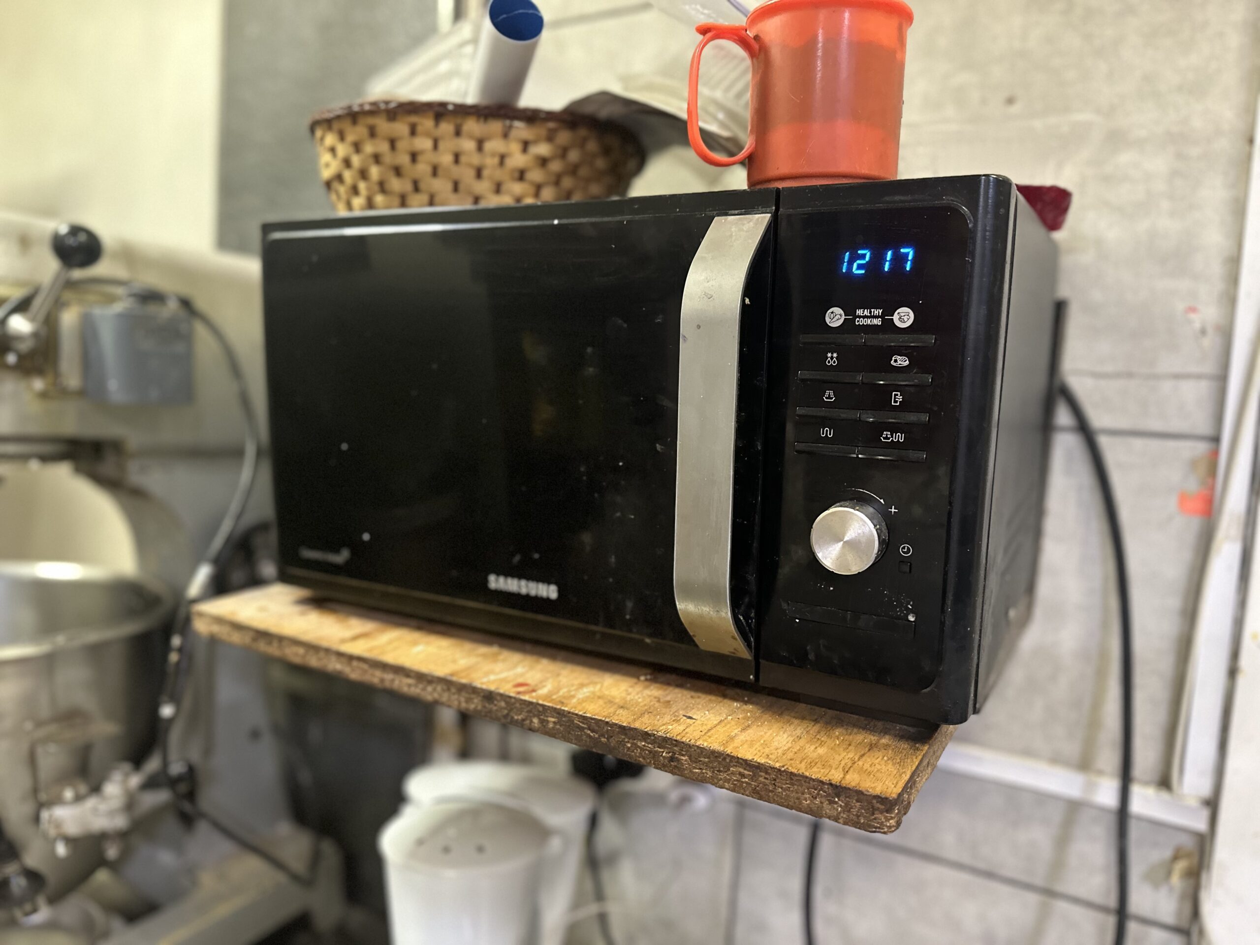 CASA DE EMPANADAS PIZZA PASTELERIA