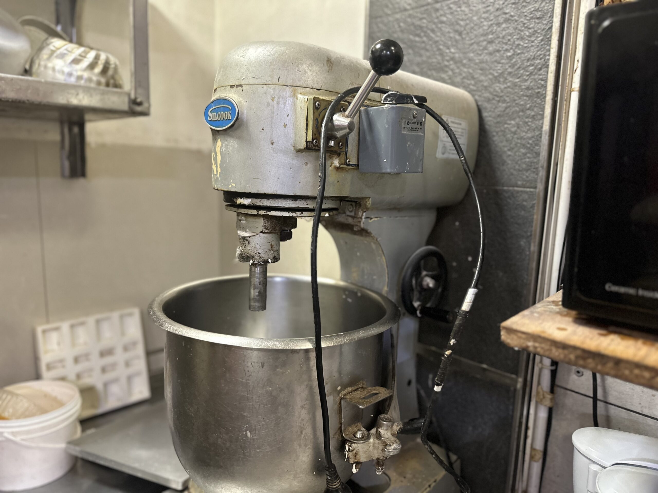 CASA DE EMPANADAS PIZZA PASTELERIA