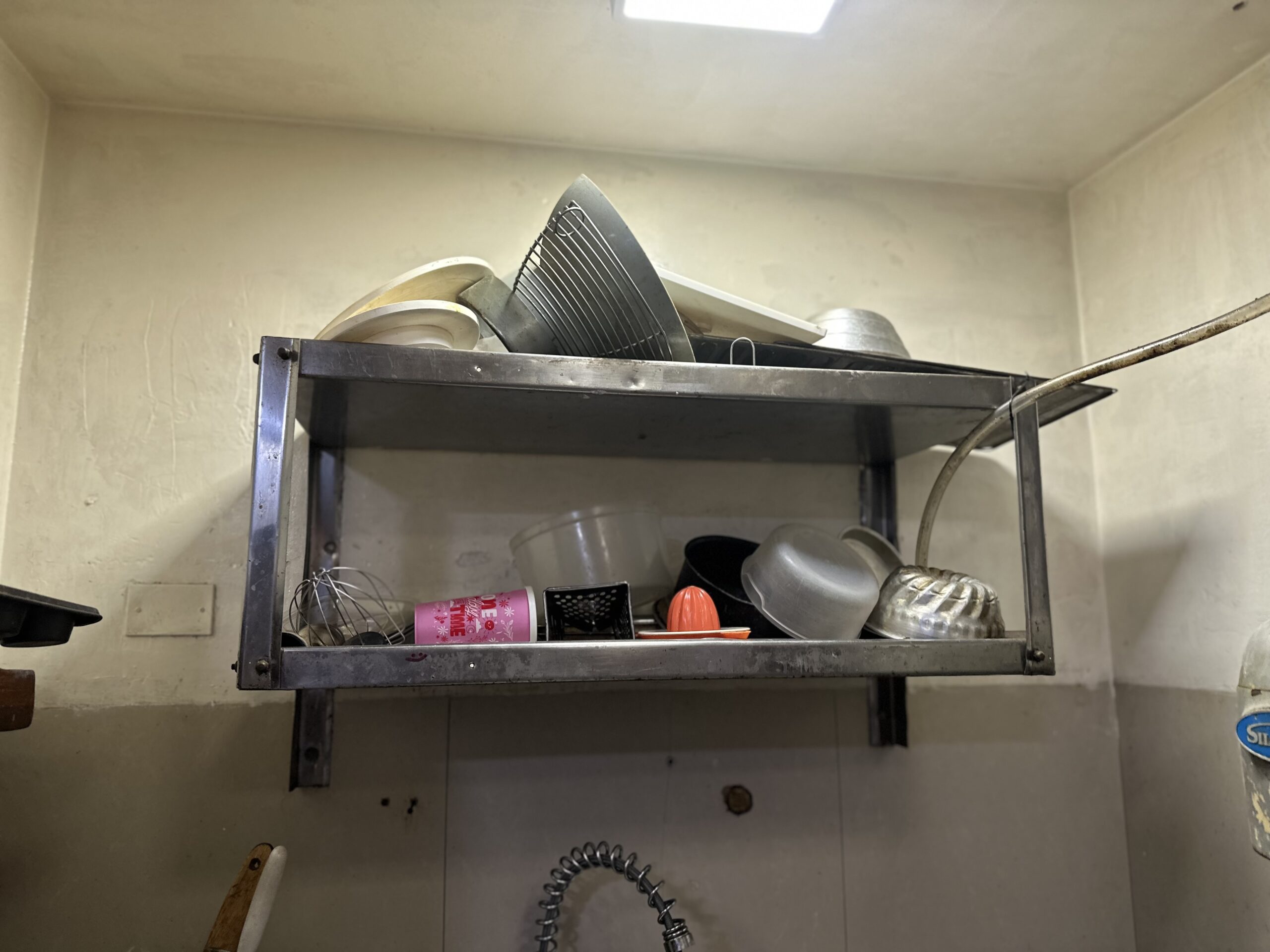 CASA DE EMPANADAS PIZZA PASTELERIA