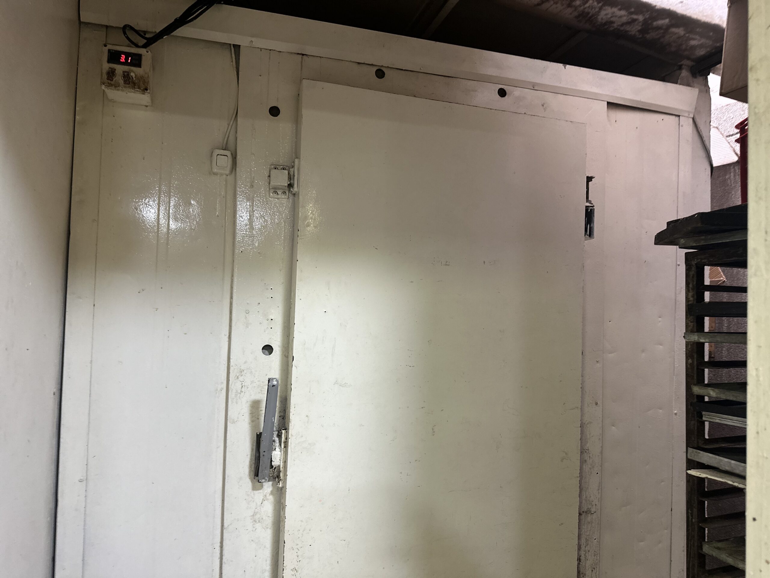 CASA DE EMPANADAS PIZZA PASTELERIA