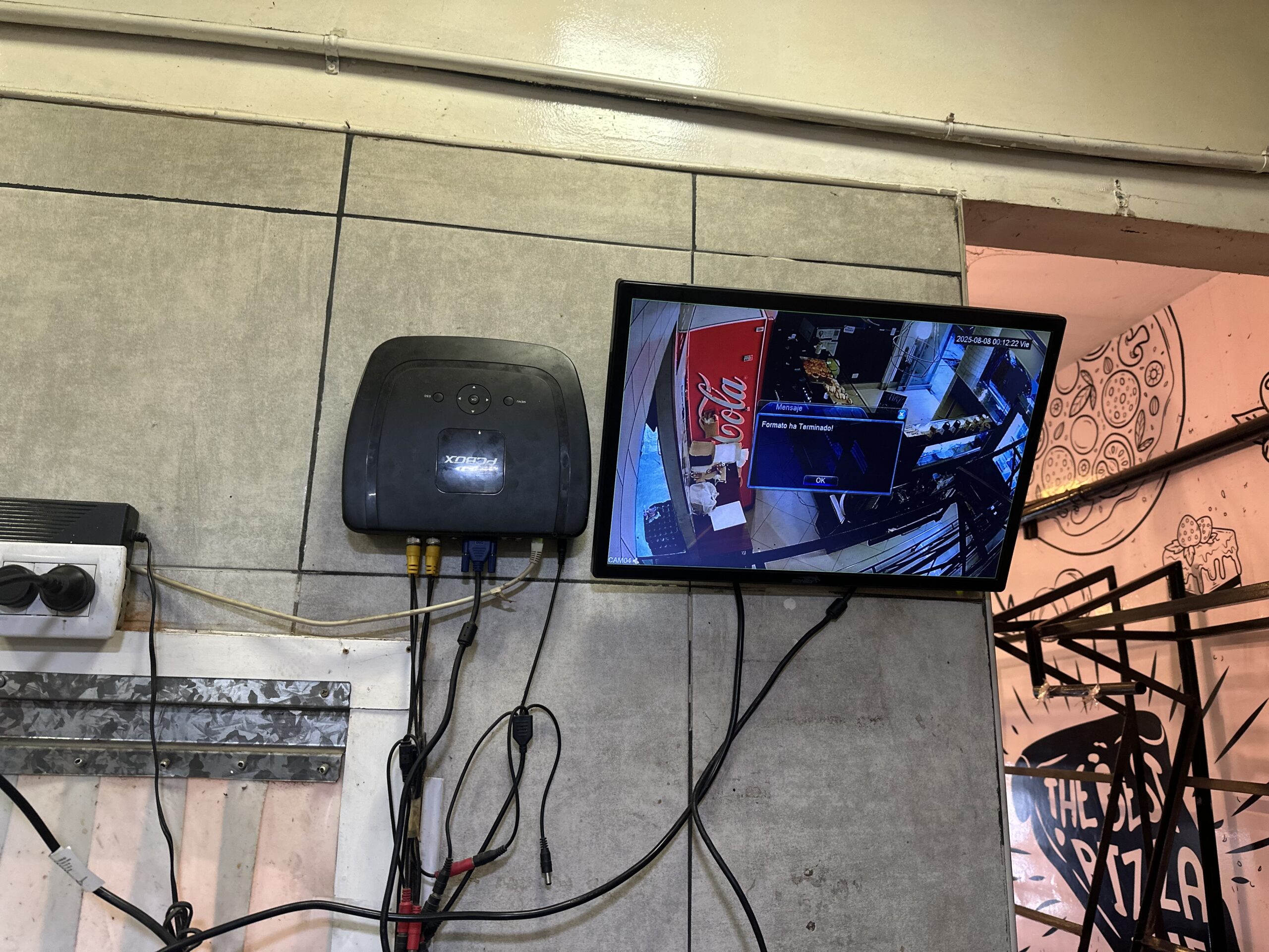 CASA DE EMPANADAS PIZZA PASTELERIA