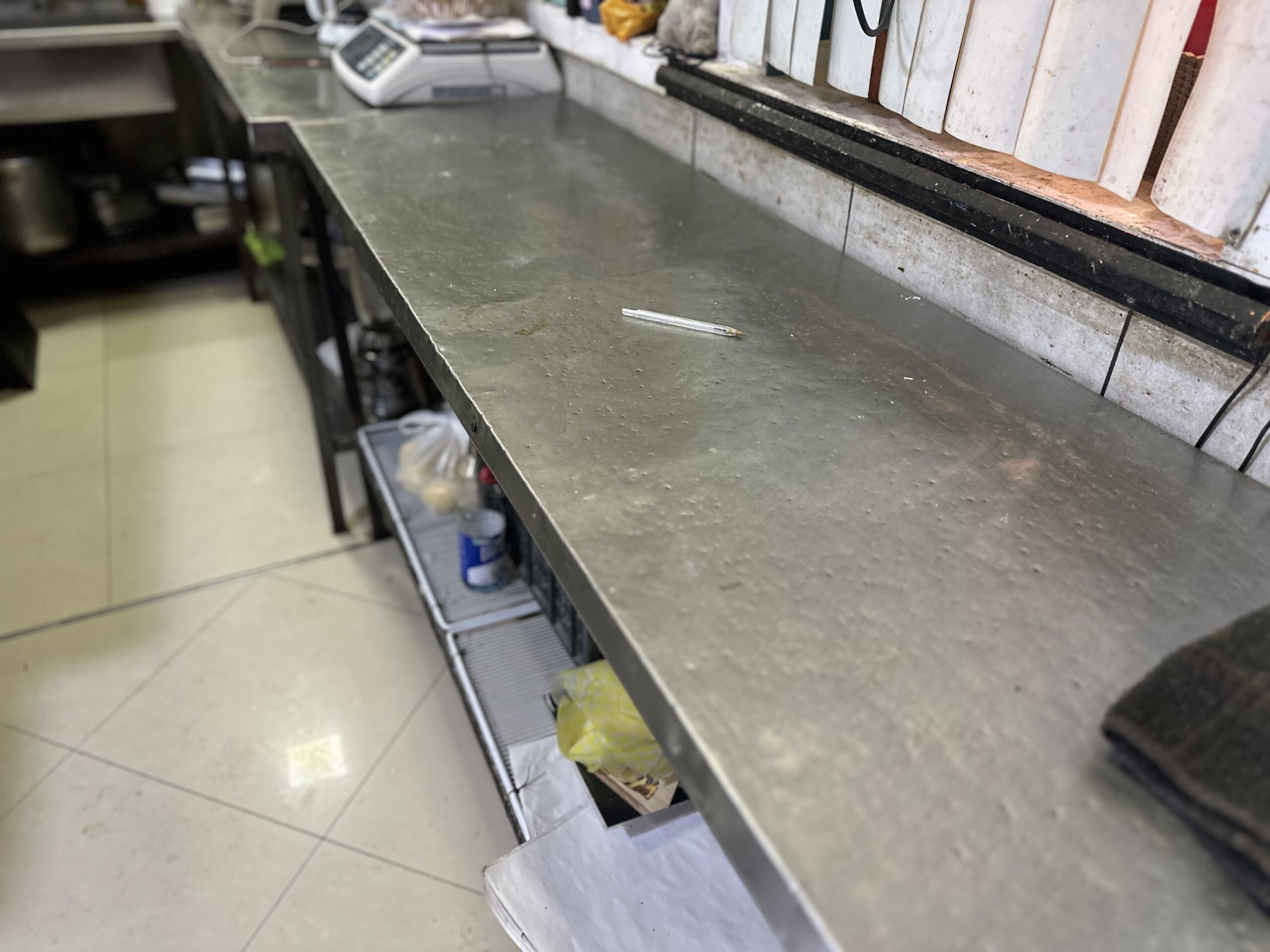 CASA DE EMPANADAS PIZZA PASTELERIA