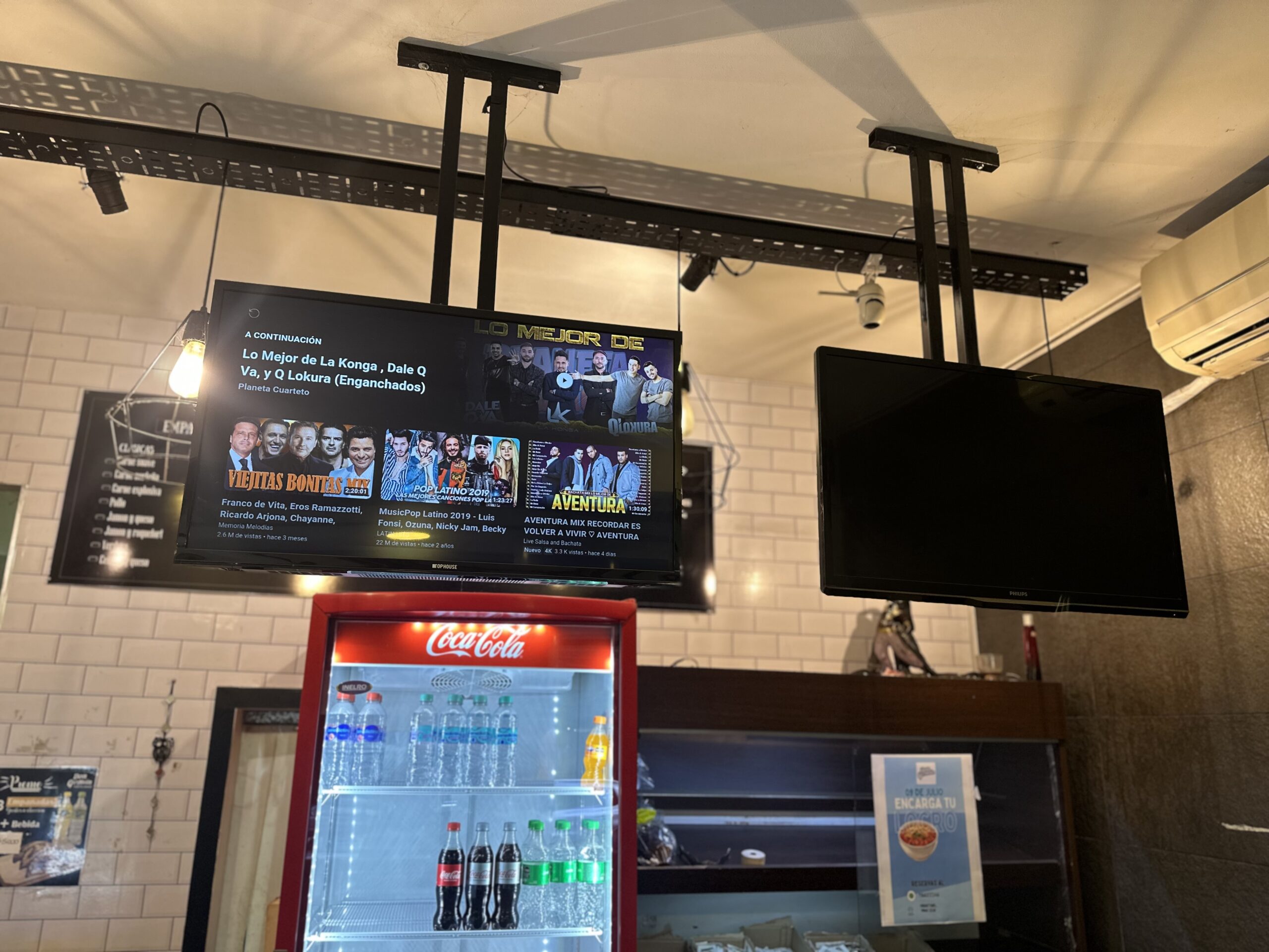 CASA DE EMPANADAS PIZZA PASTELERIA