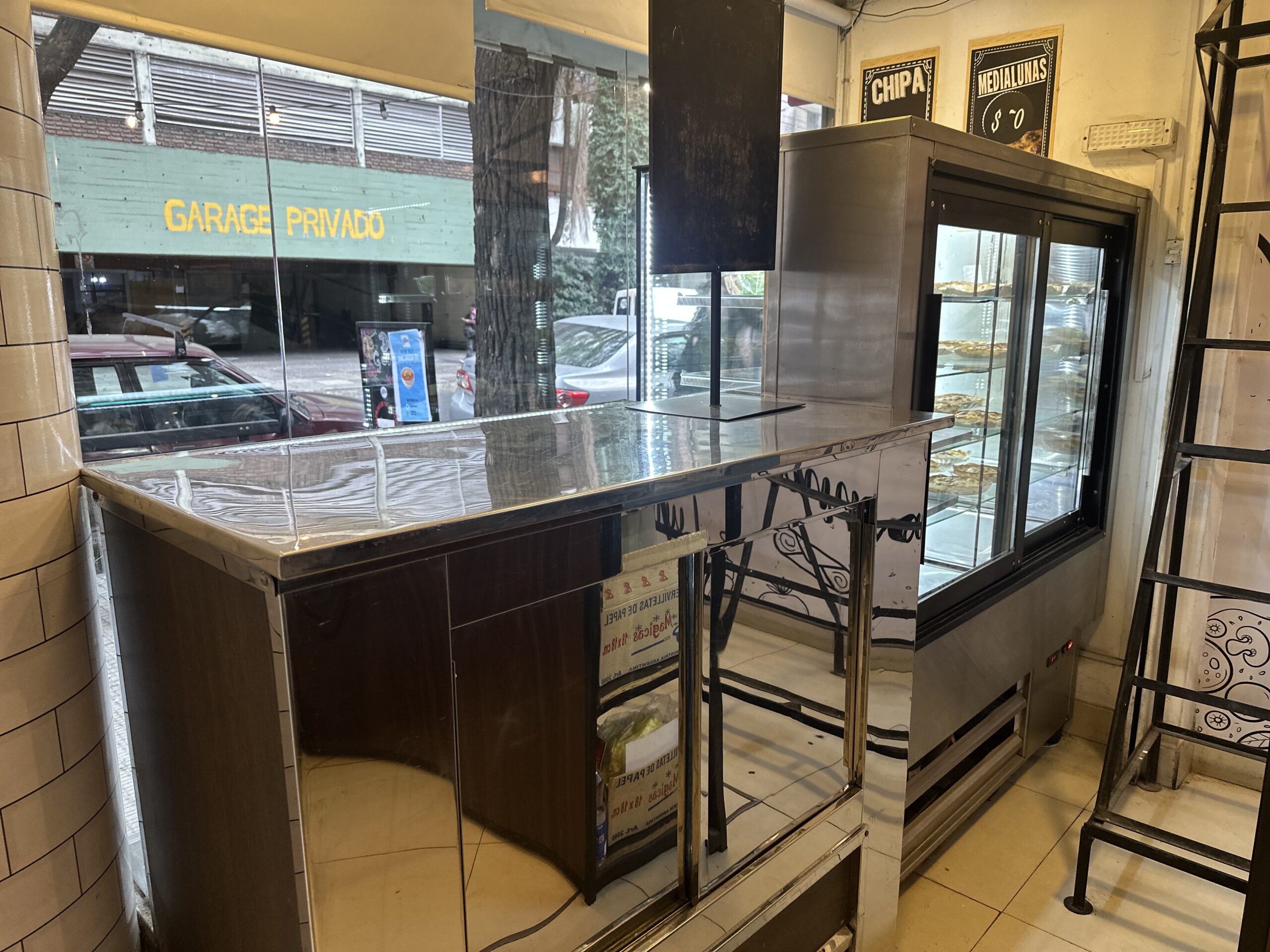 CASA DE EMPANADAS PIZZA PASTELERIA