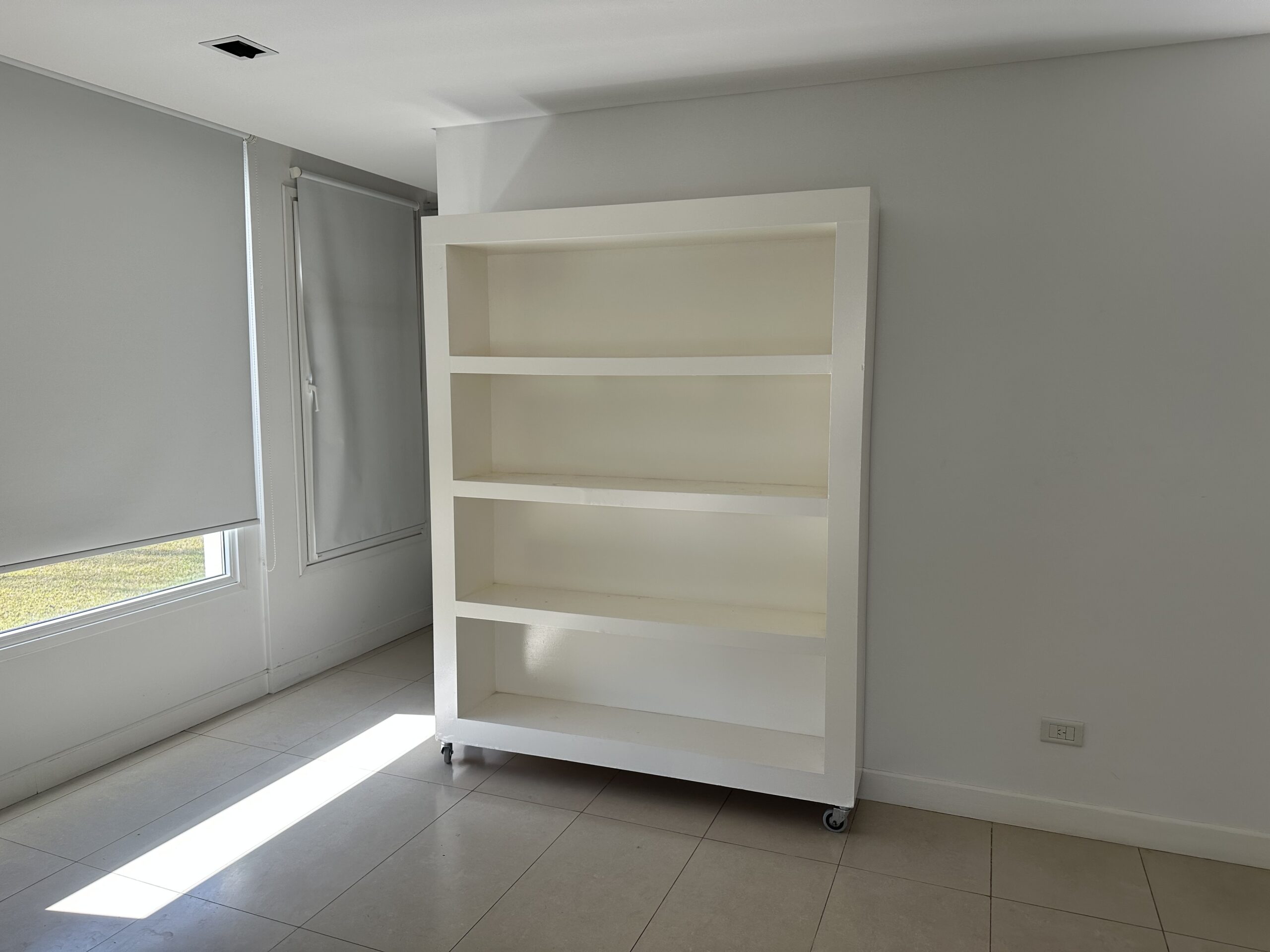 MOBILIARIO CASA ZONA NORTE