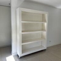 MOBILIARIO CASA ZONA NORTE