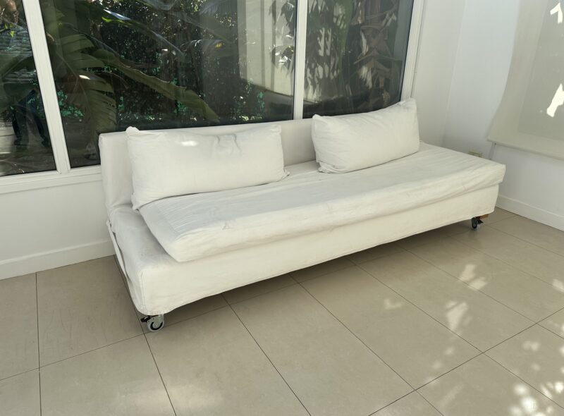 MOBILIARIO CASA ZONA NORTE