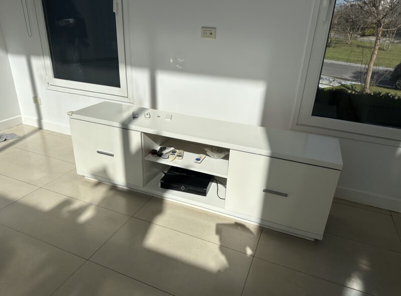 MOBILIARIO CASA ZONA NORTE