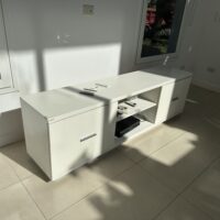 MOBILIARIO CASA ZONA NORTE