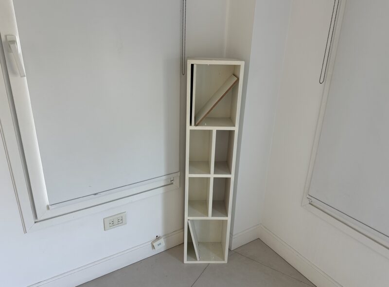 MOBILIARIO CASA ZONA NORTE