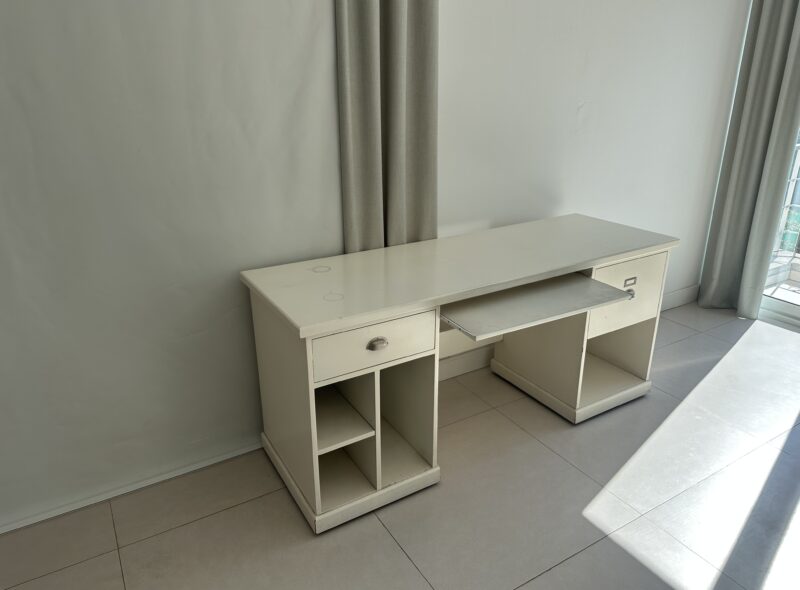 MOBILIARIO CASA ZONA NORTE