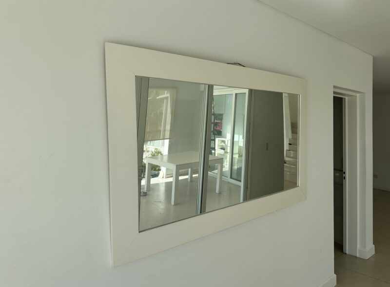 MOBILIARIO CASA ZONA NORTE