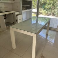 MOBILIARIO CASA ZONA NORTE