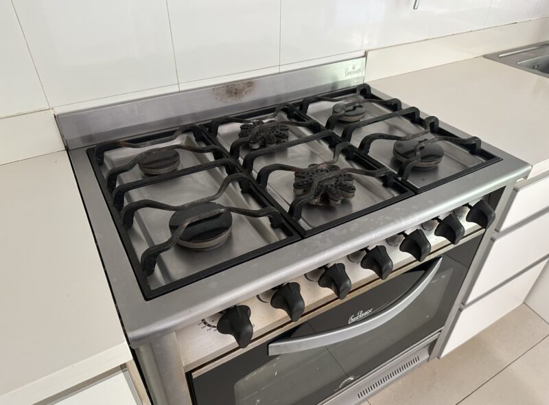 MOBILIARIO CASA ZONA NORTE