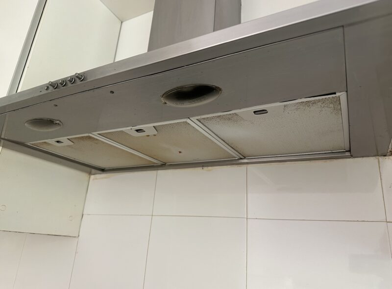 MOBILIARIO CASA ZONA NORTE