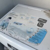 MOBILIARIO CASA ZONA NORTE