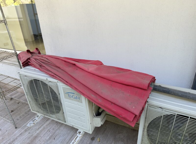 MOBILIARIO CASA ZONA NORTE