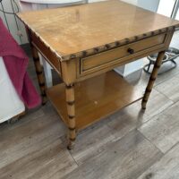 MOBILIARIO CASA ZONA NORTE