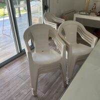 MOBILIARIO CASA ZONA NORTE