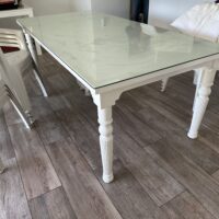 MOBILIARIO CASA ZONA NORTE