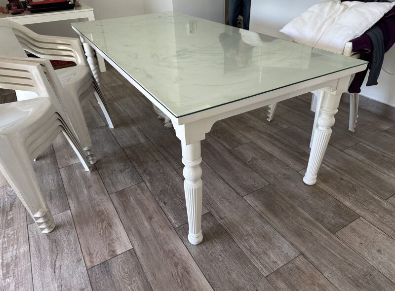 MOBILIARIO CASA ZONA NORTE