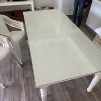 MOBILIARIO CASA ZONA NORTE