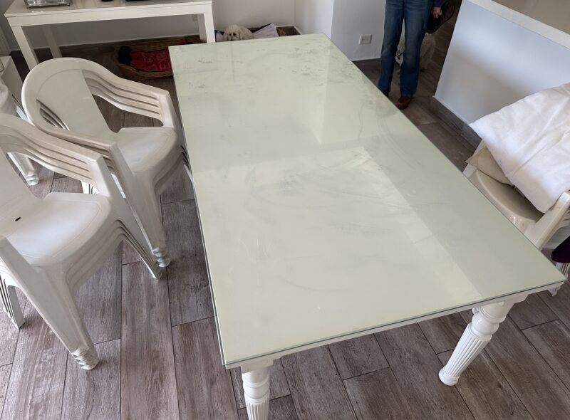 MOBILIARIO CASA ZONA NORTE