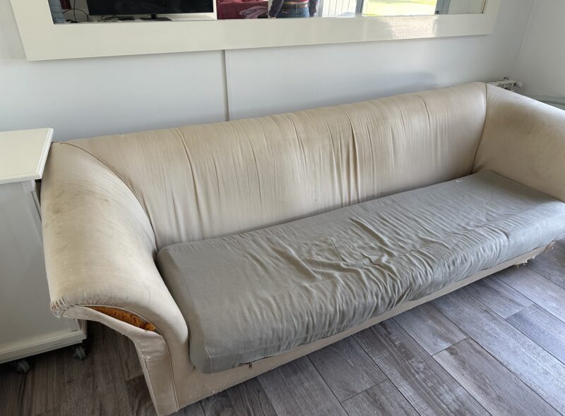 MOBILIARIO CASA ZONA NORTE