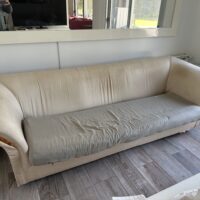 MOBILIARIO CASA ZONA NORTE