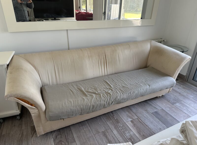 MOBILIARIO CASA ZONA NORTE