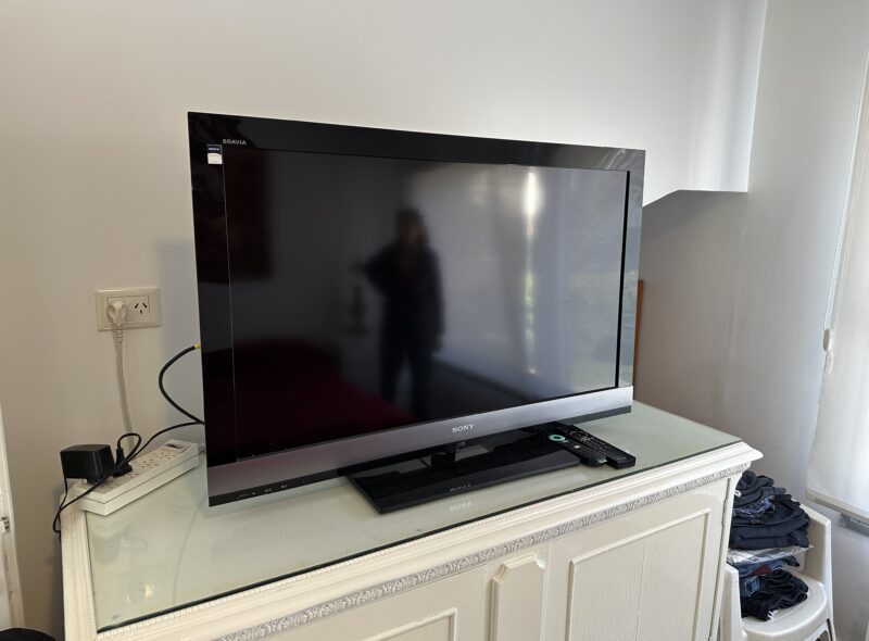 MOBILIARIO CASA ZONA NORTE