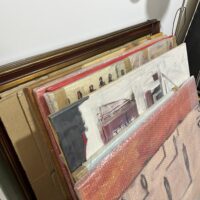 MOBILIARIO CASA ZONA NORTE