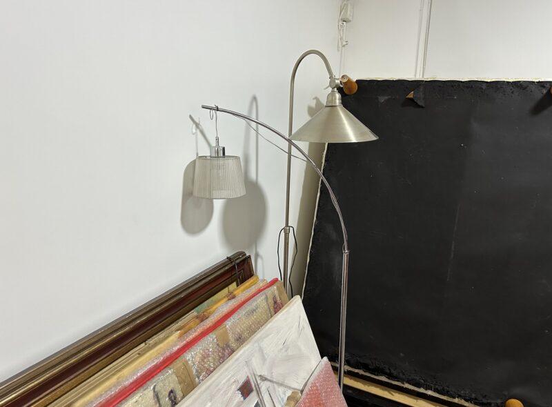 MOBILIARIO CASA ZONA NORTE