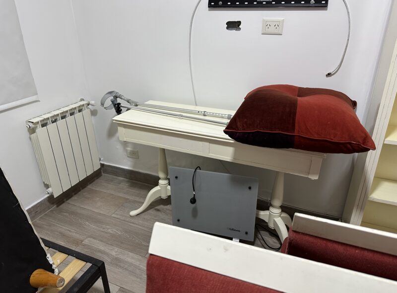 MOBILIARIO CASA ZONA NORTE