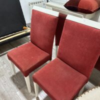 MOBILIARIO CASA ZONA NORTE