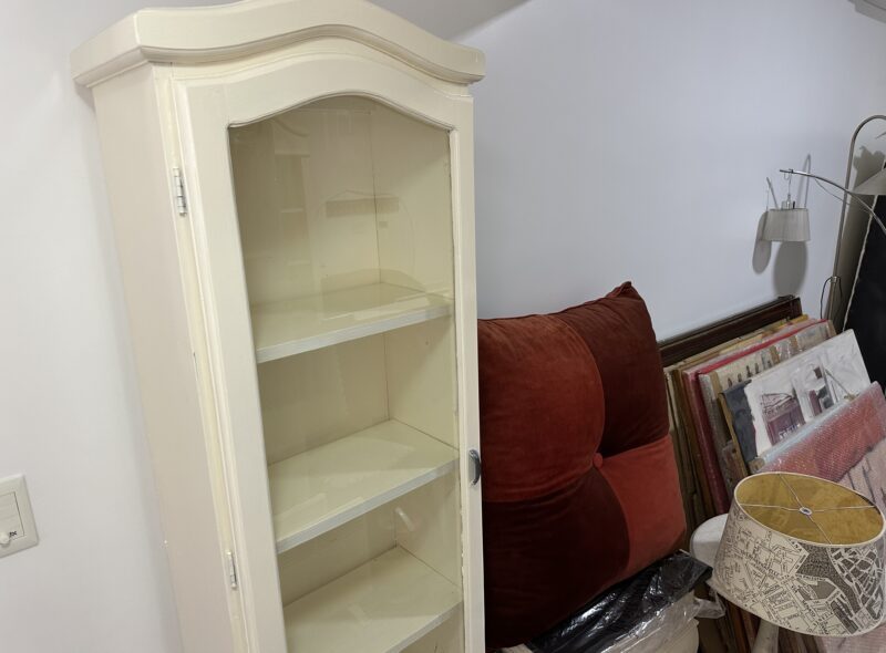 MOBILIARIO CASA ZONA NORTE