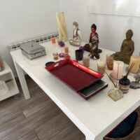 MOBILIARIO CASA ZONA NORTE