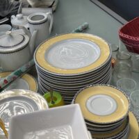 MOBILIARIO CASA ZONA NORTE