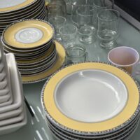 MOBILIARIO CASA ZONA NORTE