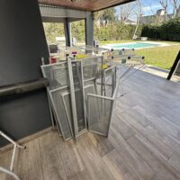 MOBILIARIO CASA ZONA NORTE